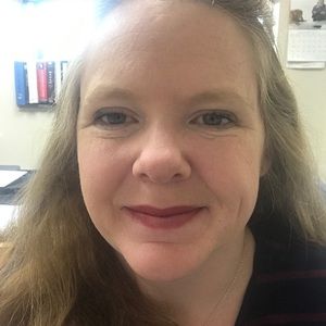 Meet your Posher, Stacey